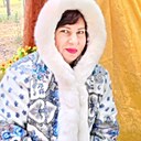 Ильсияр, 52 года