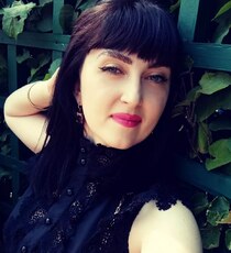 Фотография девушки Елена, 38 лет из г. Брянск