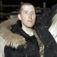 Фотография мужчины Игорь Ефимов, 27 лет из г. Заводоуспенское