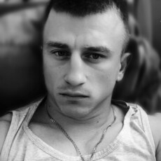 Фотография мужчины Михаил, 29 лет из г. Антополь