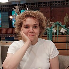 Фотография девушки Ирина, 45 лет из г. Новосибирск