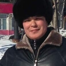 Фотография мужчины Виталий, 42 года из г. Хабаровск