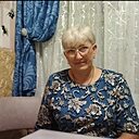 Незнакомка, 58 лет