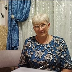Фотография девушки Незнакомка, 58 лет из г. Бузулук