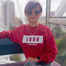 Фотография девушки Светлана, 53 года из г. Вичуга
