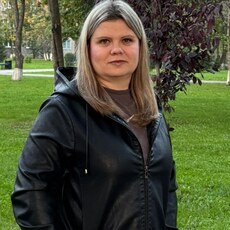 Фотография девушки Юлия, 37 лет из г. Киселевск
