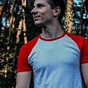 Сергей, 25 лет