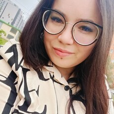 Фотография девушки Тансулпан, 30 лет из г. Котлас