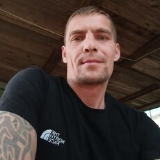 Фотография мужчины Юрий, 35 лет из г. Первоуральск