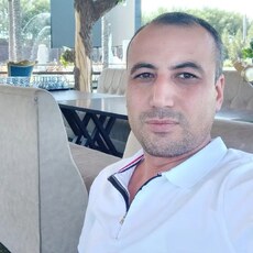 Фотография мужчины Санжар, 39 лет из г. Самарканд