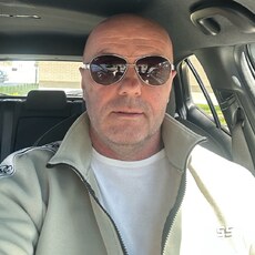Фотография мужчины Юрий, 53 года из г. Брест