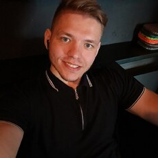 Фотография мужчины Евгений, 26 лет из г. Тольятти