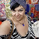 Лисица Сибирская, 45 лет