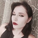 Элизабет, 20 лет