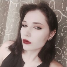 Фотография девушки Элизабет, 20 лет из г. Светлый Яр