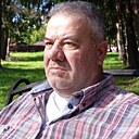 Ахмед, 56 лет