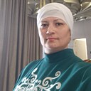 Бибинур, 43 года