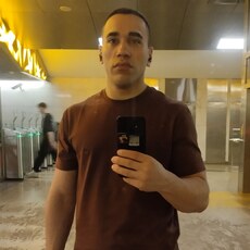 Фотография мужчины Sergei, 30 лет из г. Москва