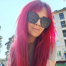 Фотография девушки Настя, 32 года из г. Поставы