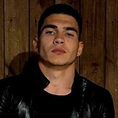 Фотография мужчины Игорь, 22 года из г. Невьянск