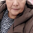 Вера, 55 лет