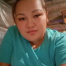 Фотография девушки Гуля, 31 год из г. Омск