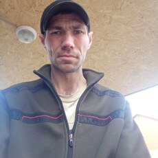 Фотография мужчины Александр, 34 года из г. Волгодонск