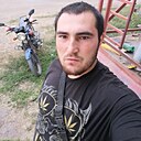 Саша, 28 лет