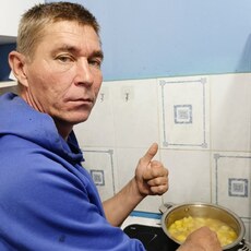 Фотография мужчины Слава, 44 года из г. Риддер