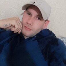 Фотография мужчины Андрей, 35 лет из г. Ростов Великий