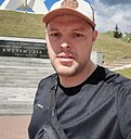 Александр, 38 лет