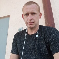 Фотография мужчины Александр, 30 лет из г. Самара