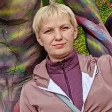 Фотография девушки Ната, 42 года из г. Мурманск
