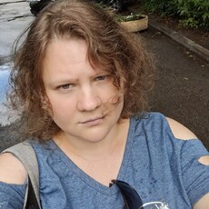 Фотография девушки Маргарита, 38 лет из г. Санкт-Петербург