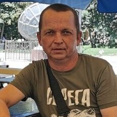 Фотография мужчины Сергей, 48 лет из г. Арсеньев