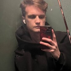 Фотография мужчины Алексей, 21 год из г. Минск