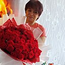 Олюшка, 58 лет