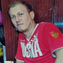 Сеня, 35 лет