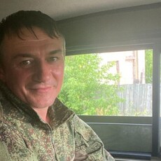 Фотография мужчины Виталий, 43 года из г. Белгород