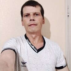 Фотография мужчины Антон, 44 года из г. Ижевск