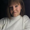 Настасья, 30 лет