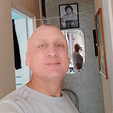 Фотография мужчины Дмитрий, 46 лет из г. Краснотурьинск