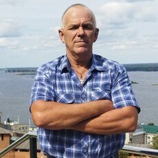 Фотография мужчины Сергей, 58 лет из г. Балахна