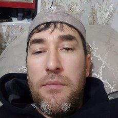 Фотография мужчины Салим, 35 лет из г. Комсомольск-на-Амуре