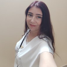 Фотография девушки Олеся, 42 года из г. Черногорск