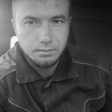 Фотография мужчины Дима, 33 года из г. Первоуральск