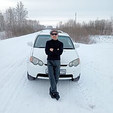 Фотография мужчины Виталя, 51 год из г. Барабинск