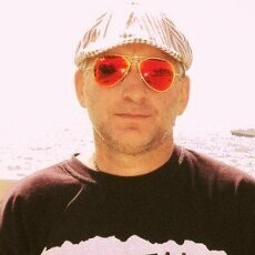 Фотография мужчины Egor, 49 лет из г. Владивосток