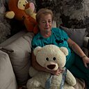 Валентина, 67 лет