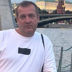 Фотография мужчины Сергей, 43 года из г. Видное